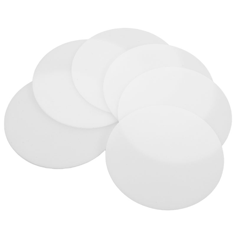 12 pcs Shade Diffuser Light Bulb Diffuser Downlight Lamp Covers Ceiling Shade Light Covers Lamp Shade Diffuser for Lamp Accessories - Image 5