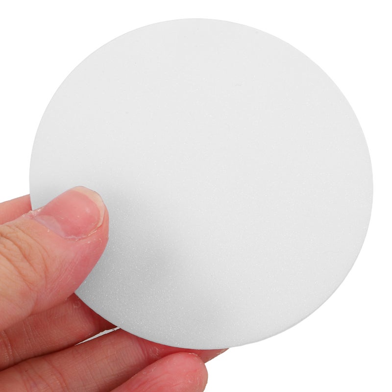 12 pcs Shade Diffuser Light Bulb Diffuser Downlight Lamp Covers Ceiling Shade Light Covers Lamp Shade Diffuser for Lamp Accessories - Image 2