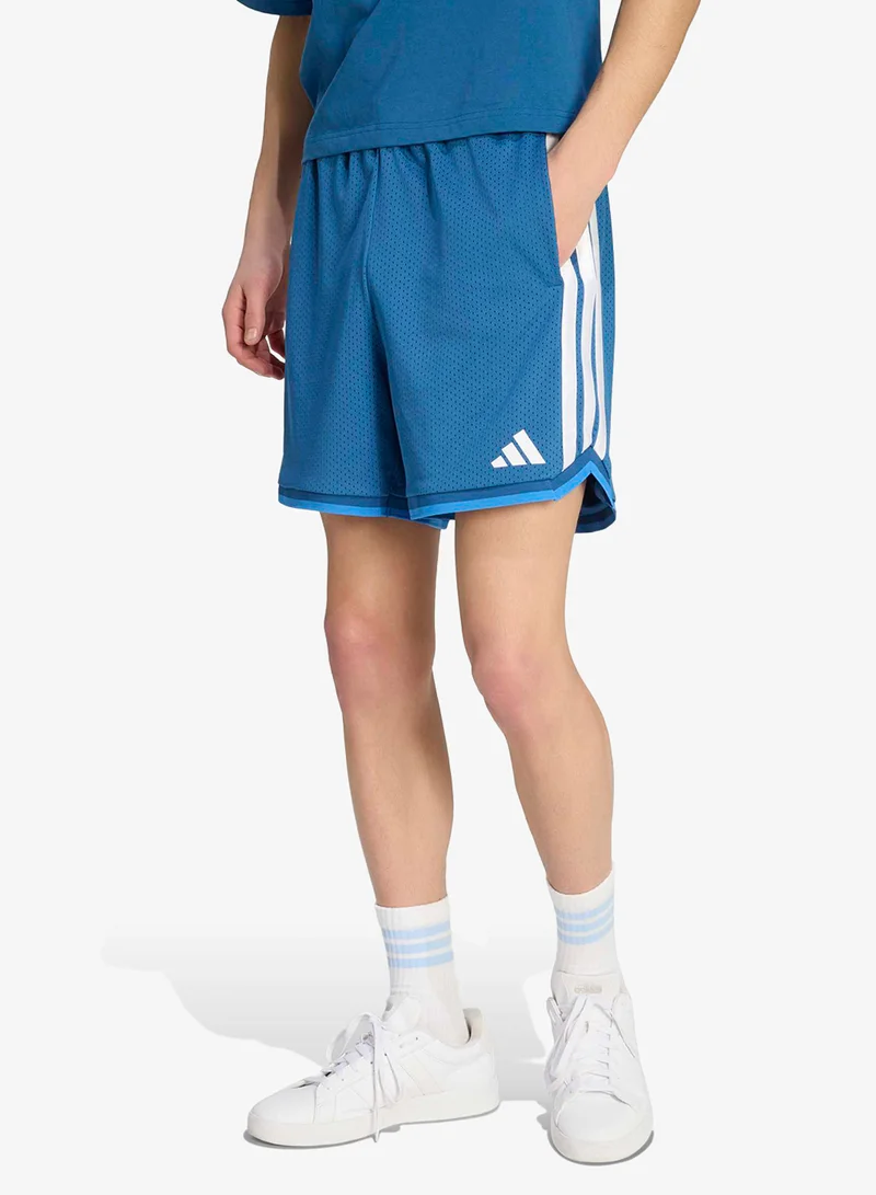 Adidas Stadium Mesh Shorts