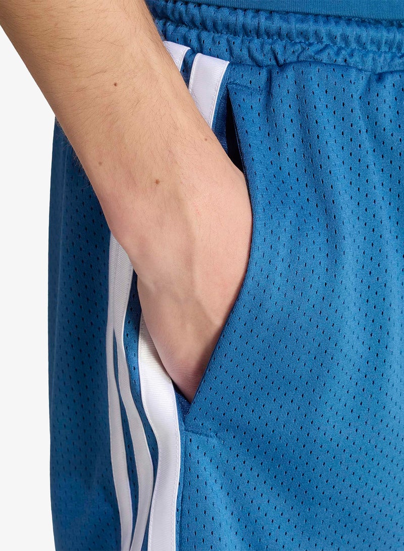 Adidas Stadium Mesh Shorts - Image 3