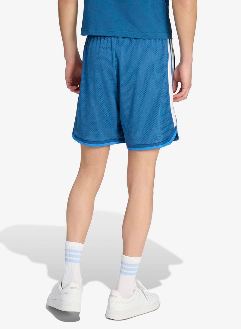 Adidas Stadium Mesh Shorts - Image 2