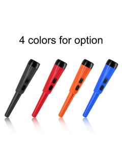 Generic 2022New Handheld Metal Pin Pointer GP-Pointers Rod Detector Underground Wiring Detector 360° Search Gold Finder Bolt Finder (With spring buckle + wrist guard + waterproof bag + battery)  - Image 2