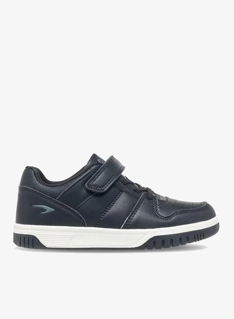 Dash Boys Hook & Loop Sneakers