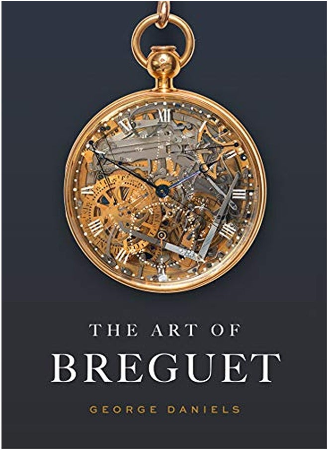 The Art Of Breguet - pzsku/ZEF931C5CE3F29B082354Z/45/_/1728474591/3b3bd2c2-125c-484f-bdfa-91efa0b39d2a