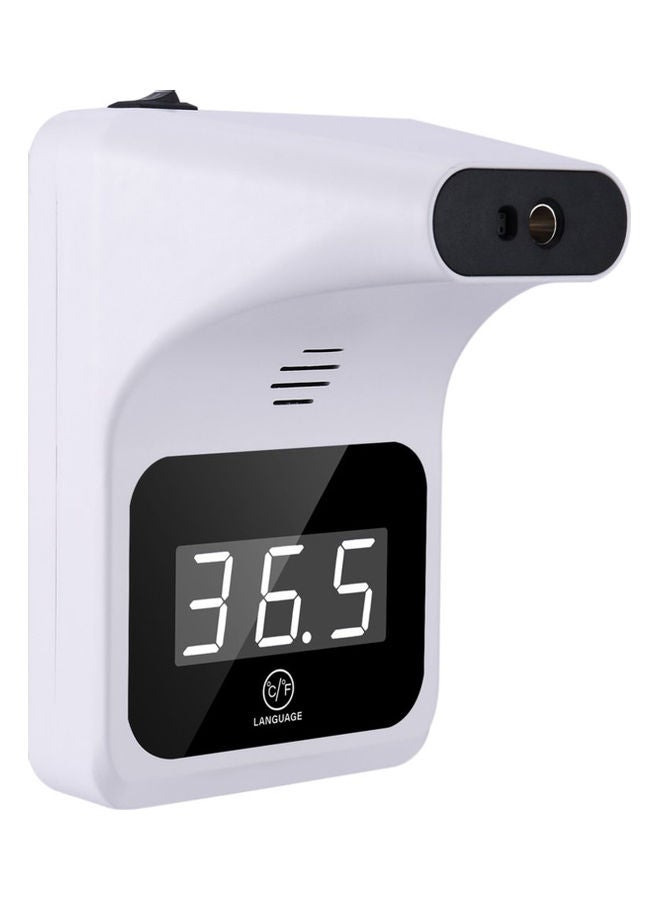 NIBEMINENT Infrared Thermometer - Image 1