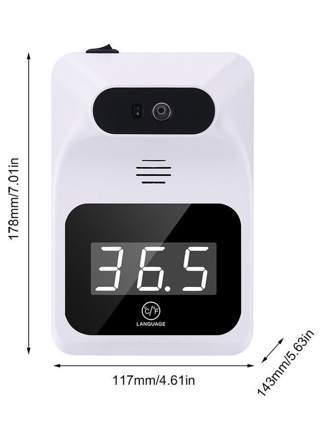 NIBEMINENT Infrared Thermometer - Image 2