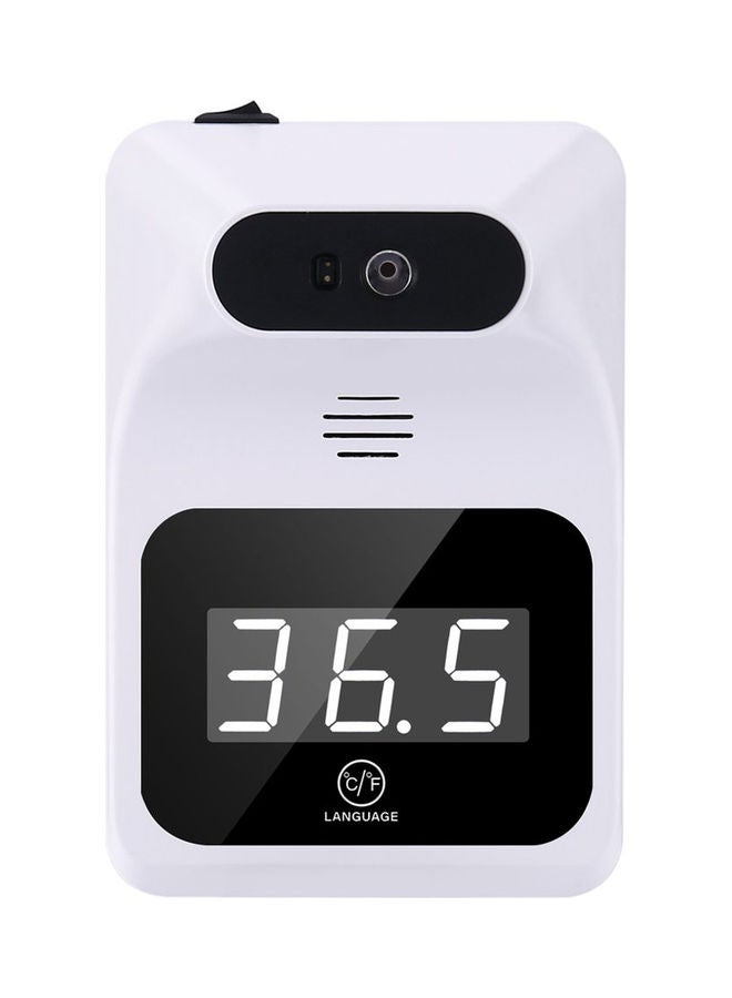 NIBEMINENT Infrared Thermometer - Image 3