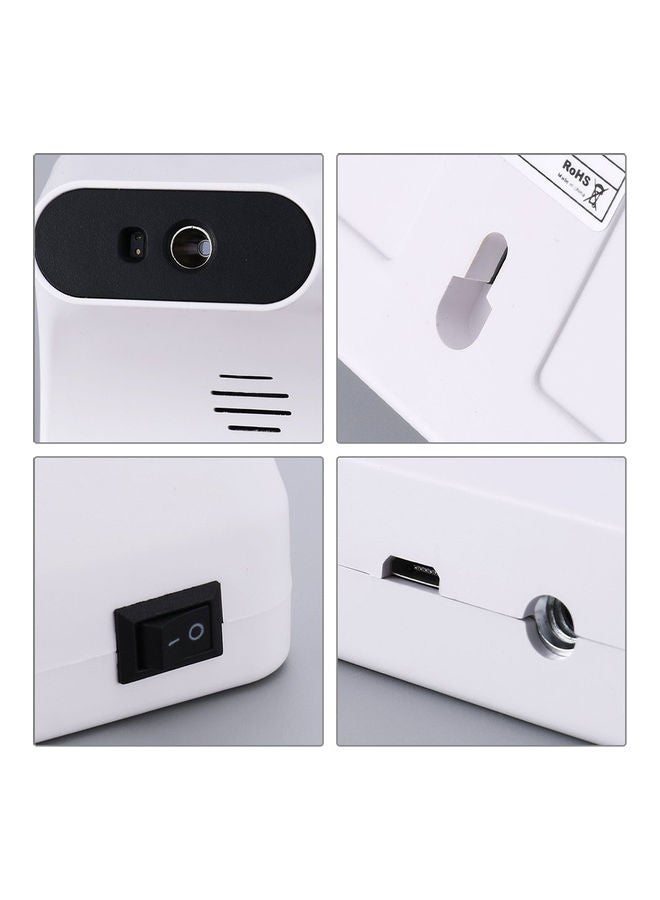 NIBEMINENT Infrared Thermometer - Image 5