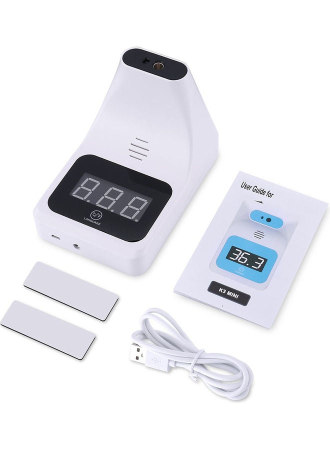 NIBEMINENT Infrared Thermometer - Image 4