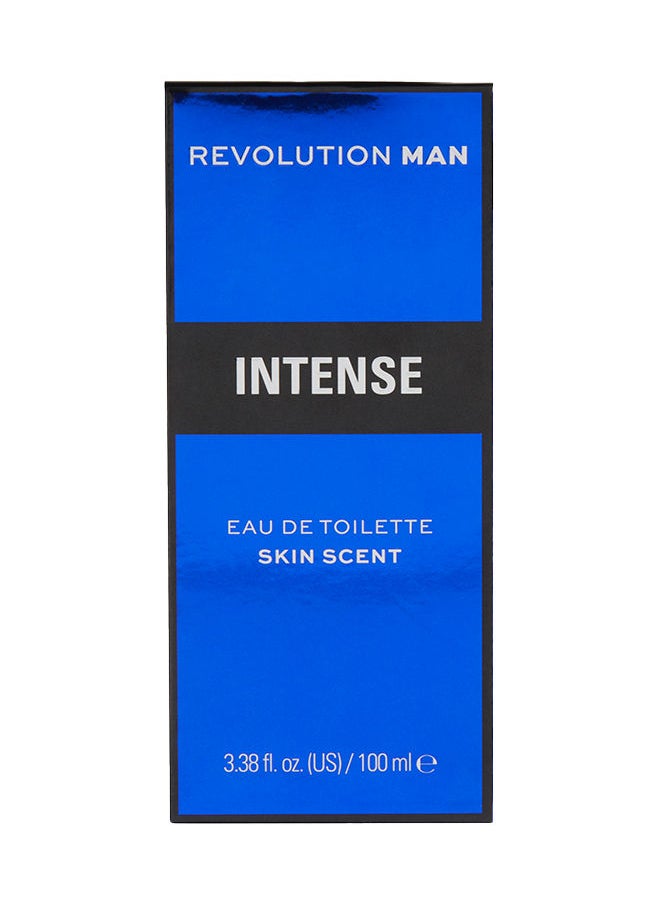 REVOLUTION Intense EDT  - Image 3