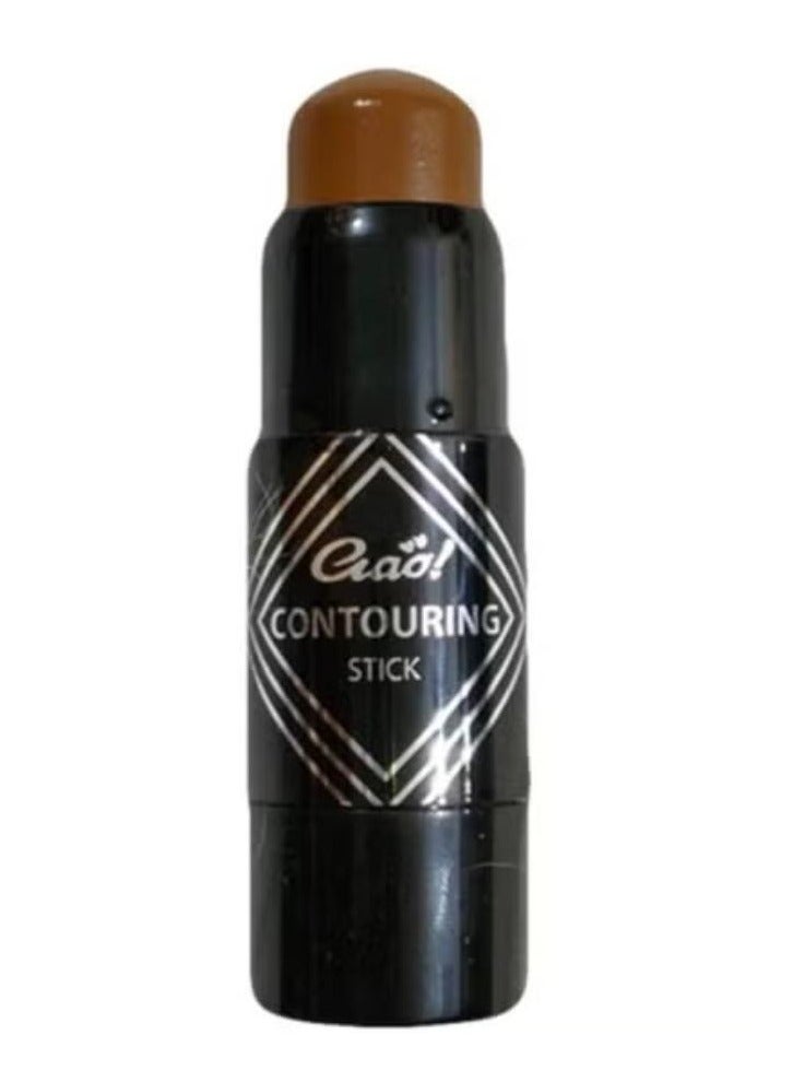Ciao Contouring Highlighter Stick 2 Brown