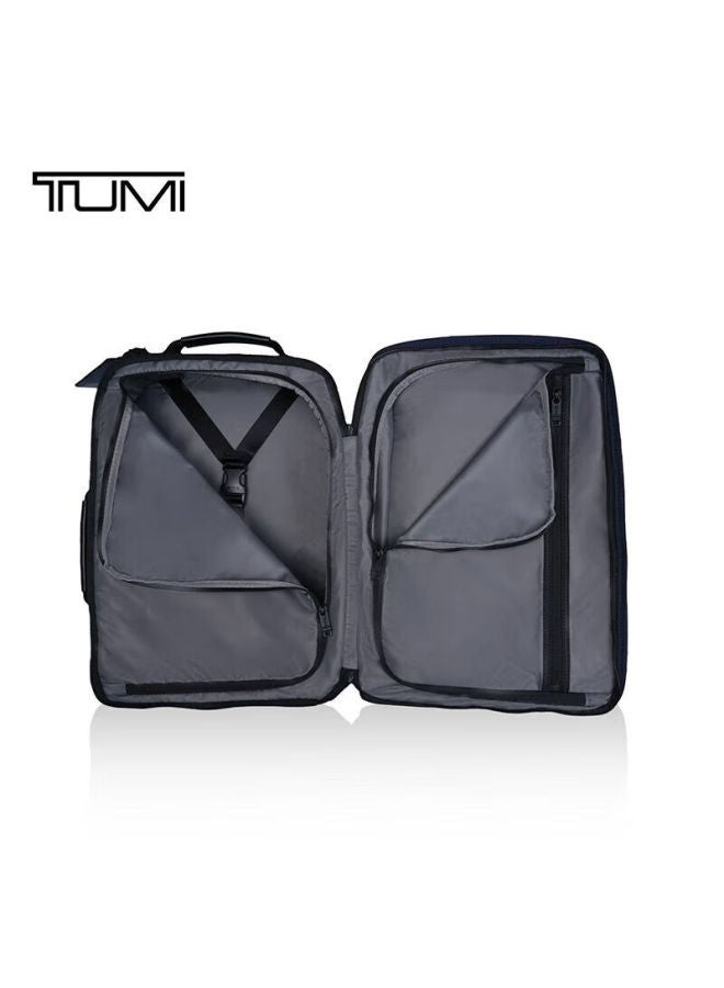 Tumi Fashion Men's Commuter Business Backpack Laptop Bag, Ballistic Nylon, New Year Gift - Image 3
