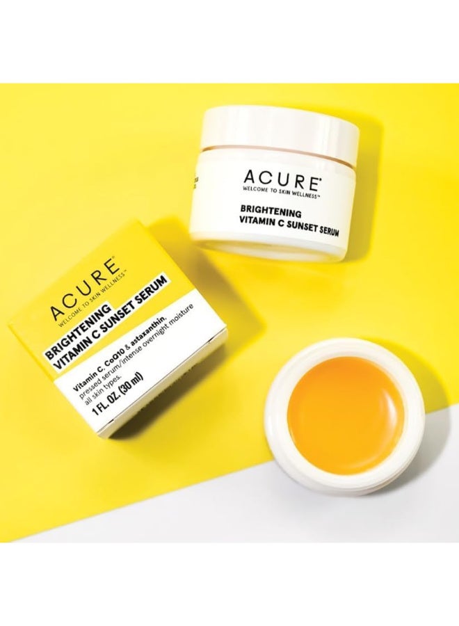 أكيور كريم واقي من الشمس بفيتامين سي لتفتيح البشرة من اكيور، عبوة 30 ملليلتر - Image 2