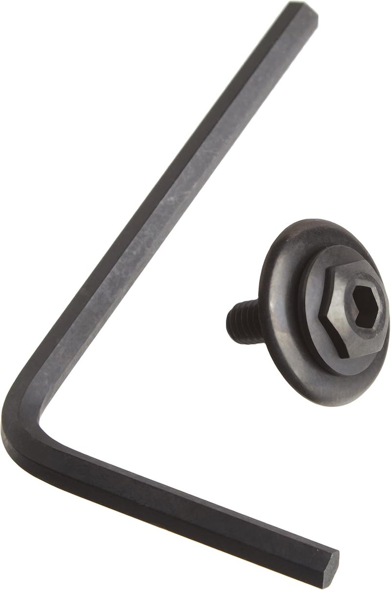 Rockwell RW9157 Replacement Screw, Flange and Allen Key for Sonicrafter Oscillating Multitool Tool - Image 1
