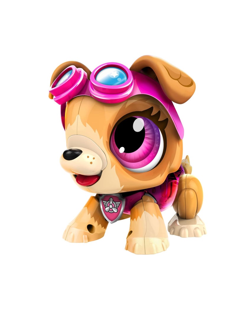 PAW PATROL - Build a Bot Build A Bot Paw Patrol - Skye - Image 1