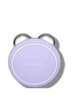 FOREO FOREO BEAR Mini Facial Toning Device with 3 Microcurrent Intensities 