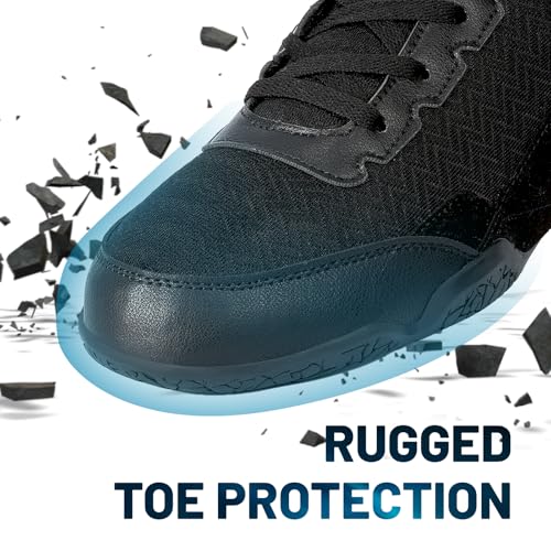 ZVC Wrestling Shoes Men Boxing Shoes for Fighting Shoes Powerlifting Bodybuilding Boots Footwear Black - Image 3