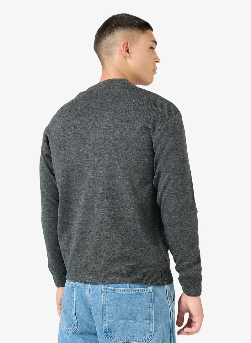 Seventy Five Cardigan