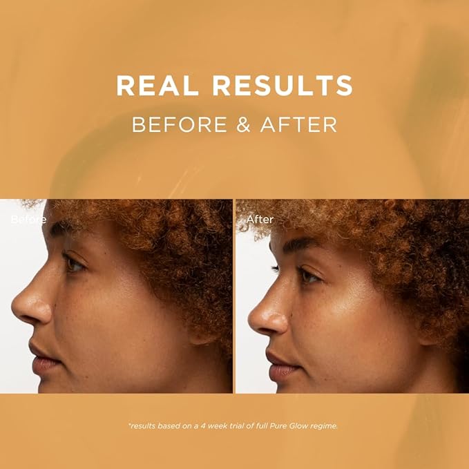 Fade Out Pure Glow Brightening Exfoliating Facial Wash with Vitamin C Pink Pomelo and Niacinamide 100ml