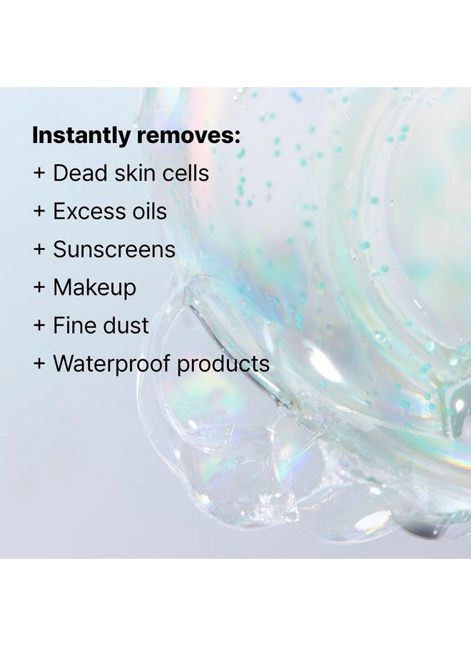 Dr.Jart+ - Dr.Jart+ Pore.Remedy Renewing Foaming Face Wash Cleanser with Glycerin | Korean Skin Care, 5.07 Fl Oz - Image 1