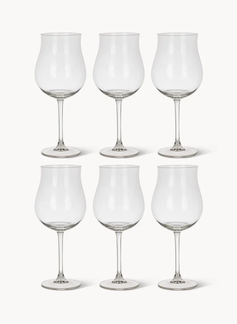 كوينكاسا Coincasa-Set 6 Wine Goblet 64Cl