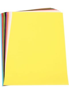 Südor Craft Paper in Bag - 10 Colors San304  - Image 2
