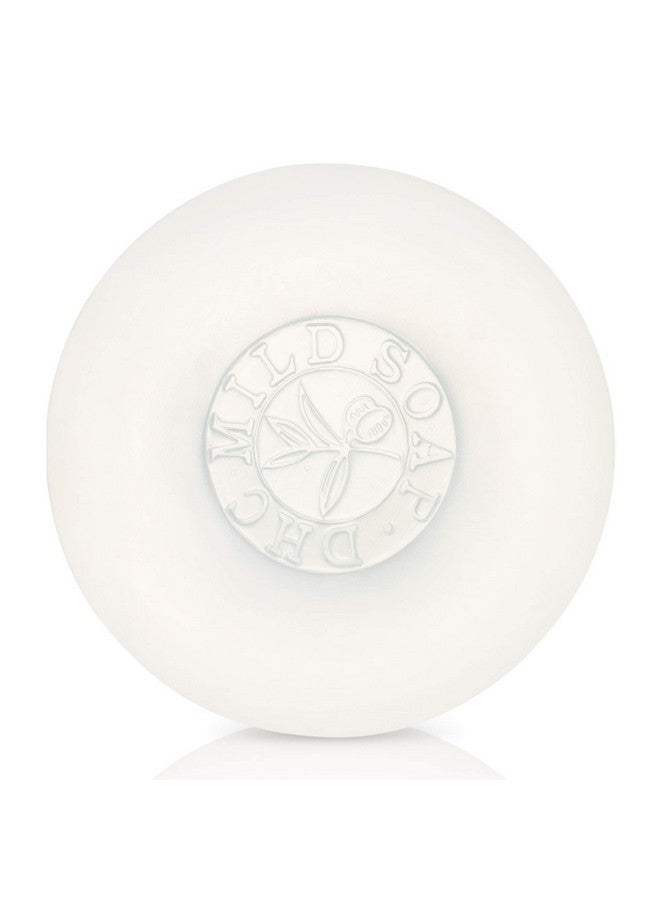 DHC Mild Soap 90g/3oz - Image 1