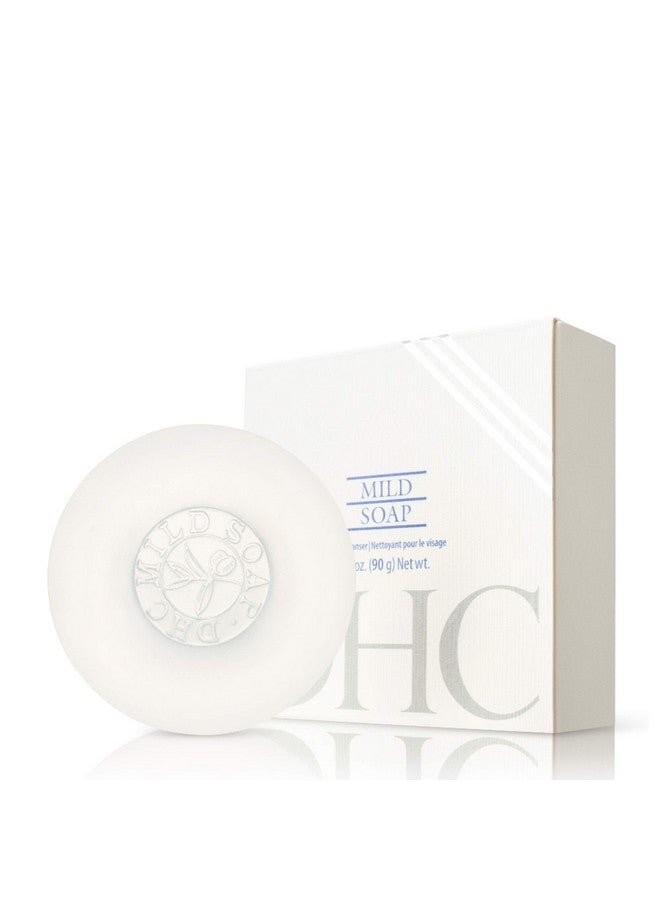 DHC Mild Soap 90g/3oz - Image 2