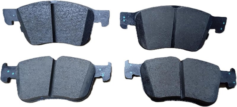 Motorcraft Genuine Front Brake Pad for Ford Escape, Bronco Sport, Maverick, and Lincoln Corsair - JX6Z2001J / NZ6Z2001A / JX6Z2001F - Image 2