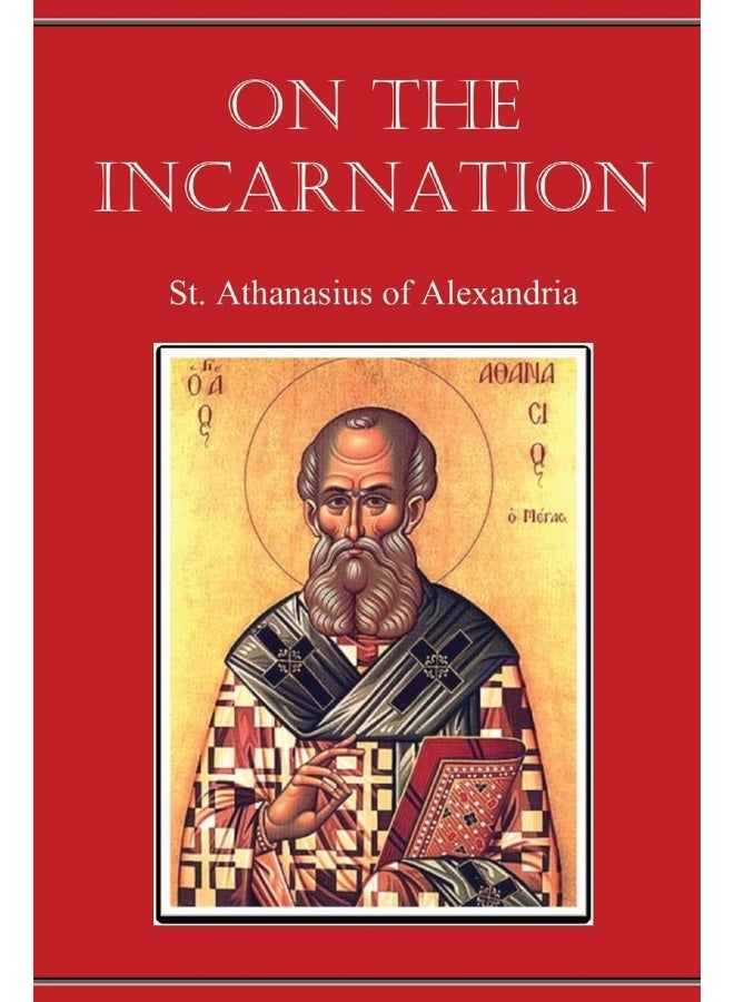 On The Incarnation - Image 2