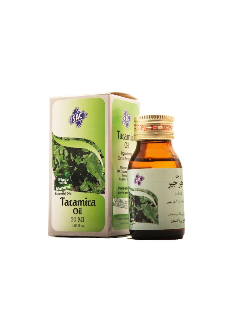 SAC NATURAL TARAMIRA OIL 30 ML