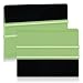 WRAPXPERT Squeegee for Vinyl2Pack Felt Squeegee Vinyl Tool Kit for Crafts Car Wrap Window Tint Wallpaper Glass Film Application - Image 2