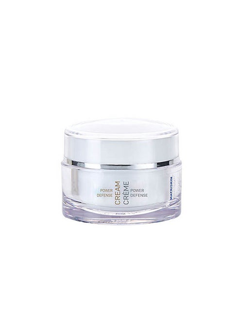 Power Defense Cream
