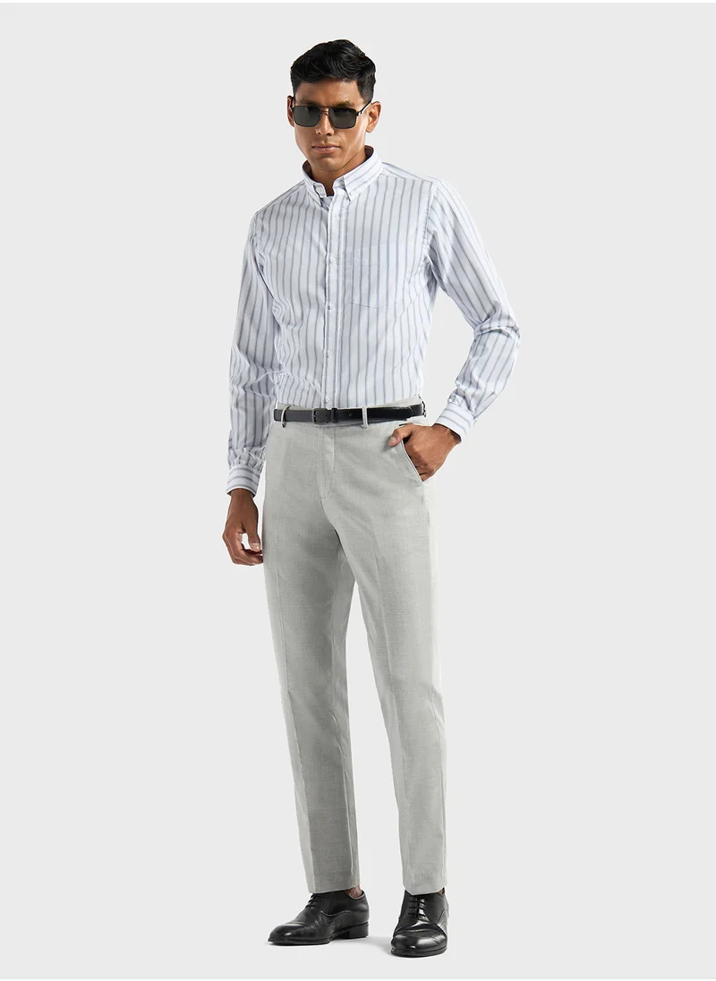 FAV Pocket Detail Regular Fit Trousers
