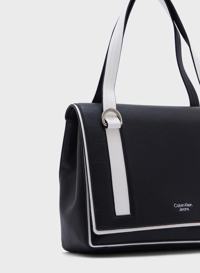 Calvin Klein Jeans Top Handle Cross Body