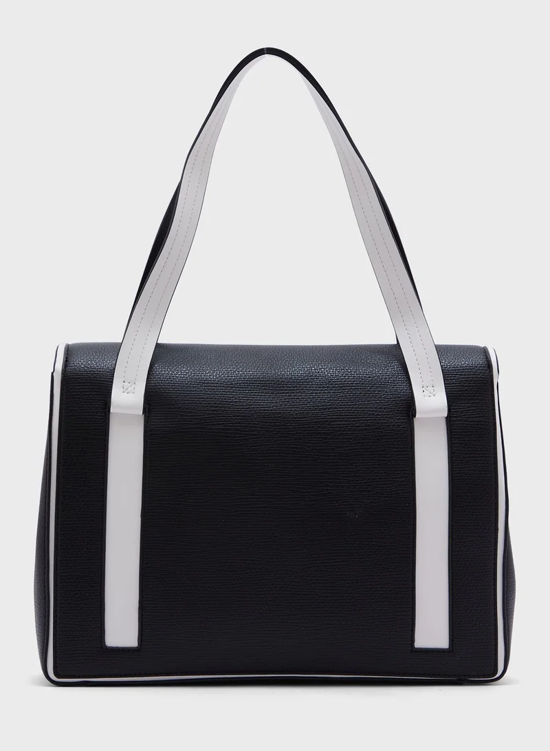 Calvin Klein Jeans Top Handle Cross Body