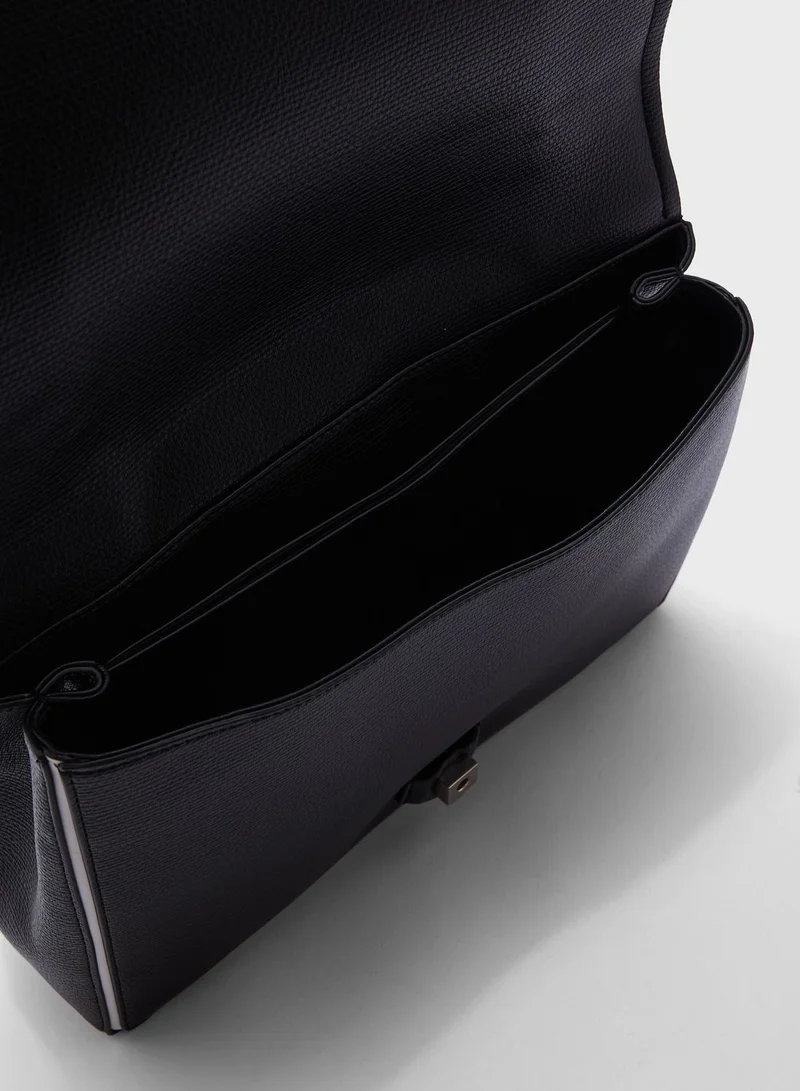 Calvin Klein Jeans Top Handle Cross Body