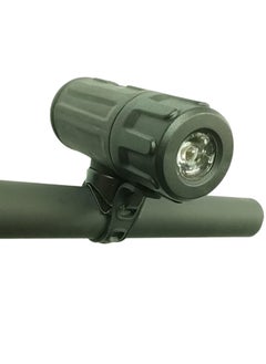 TRYKA GEARS Tryka Gears Front Light FL 400 Lumens Heavy Duty Battery Made in India  - Image 1