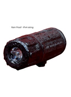 TRYKA GEARS Tryka Gears Front Light FL 400 Lumens Heavy Duty Battery Made in India  - Image 2