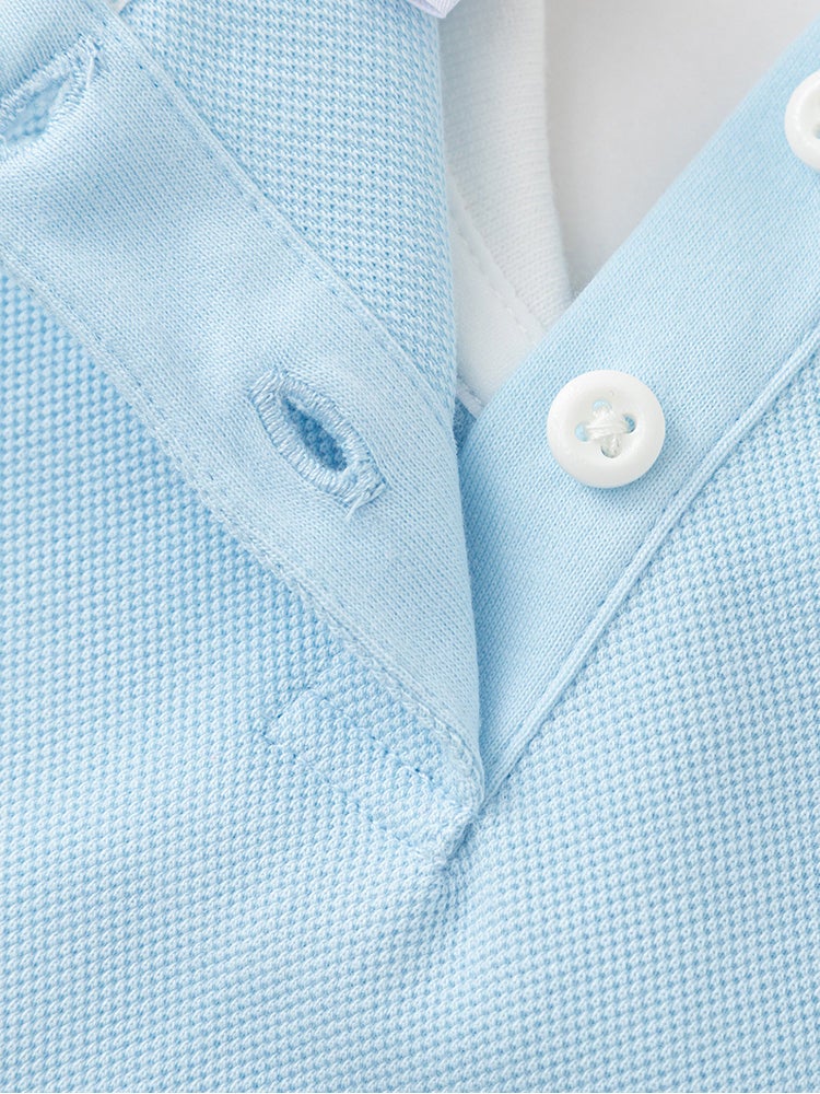 بالابالا سويت شيرت بتطريز للبنات - Image 3