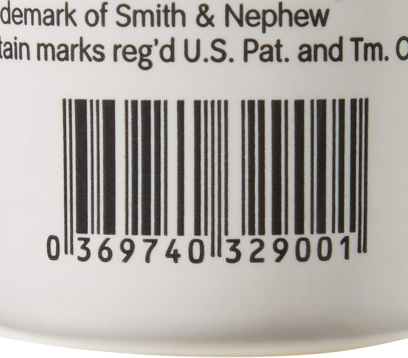 Smith&nephew Smith & Nephew Secura Antifungal Extra Thick Cream - 3.25 oz - Image 2