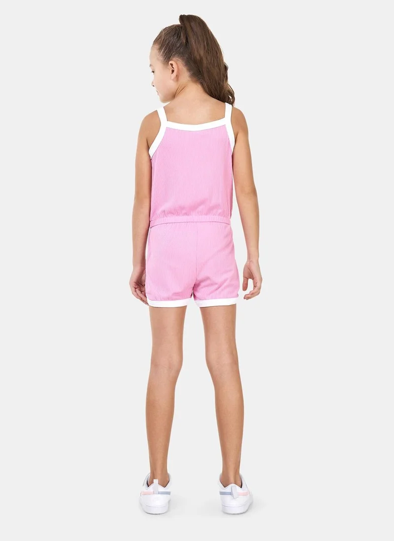 نايكي Kids' Retro Rewind Romper