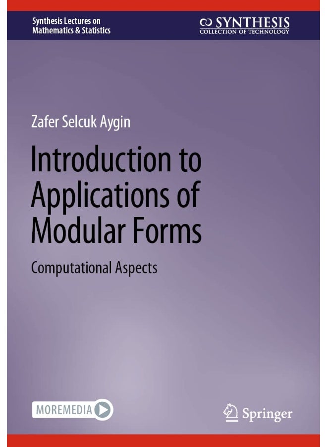 Introduction to Applications of Modular Forms: Computational Aspects