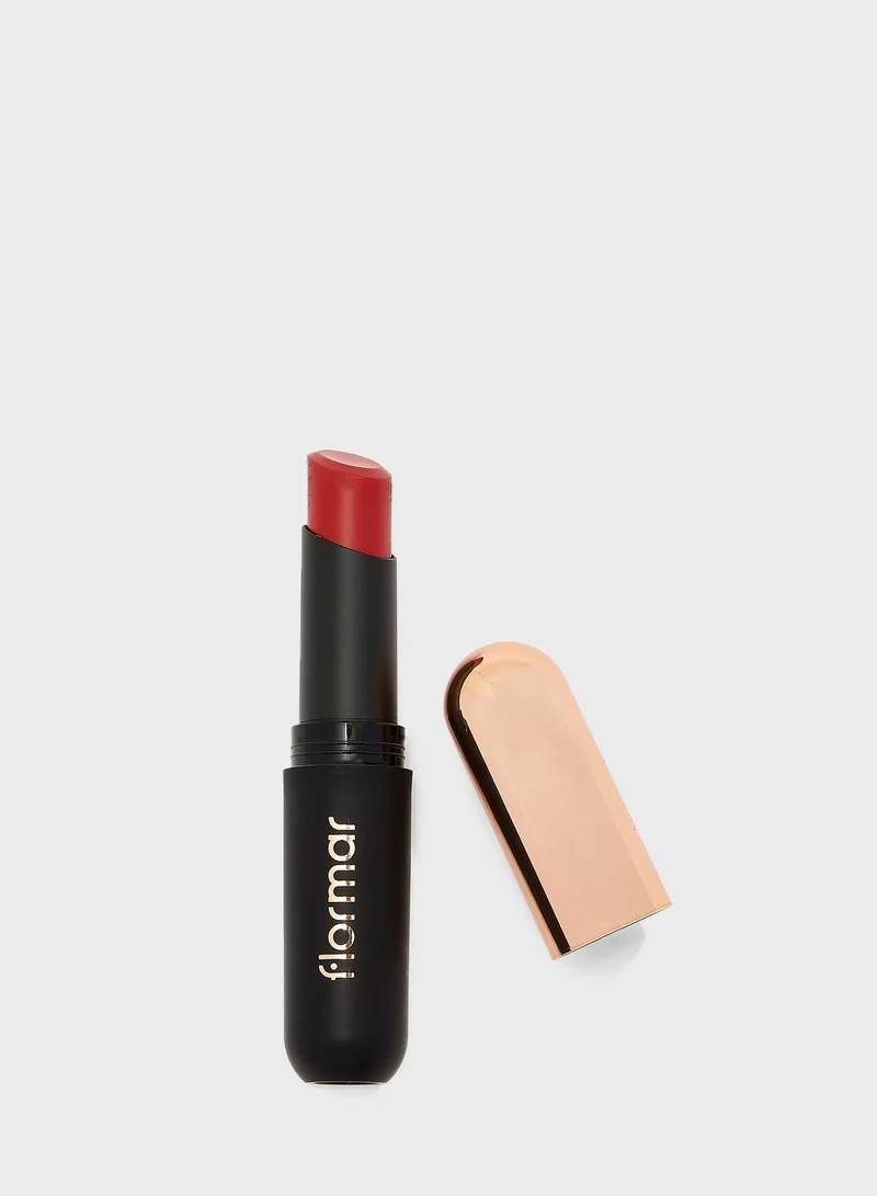flormar Color Master Lipstick - 13 Exotic Beauty