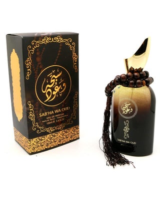 Sabha Wa Oud 100 ml - pzsku/ZEF9599DB4A404F284118Z/45/_/1656856978/b8870758-40c5-478d-b42e-5db428603f77