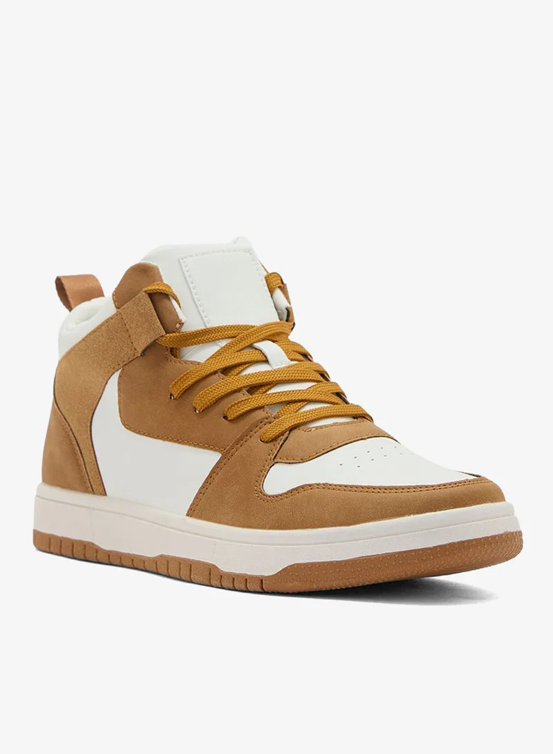 Seventy Five Casual Streetwear Sneakers