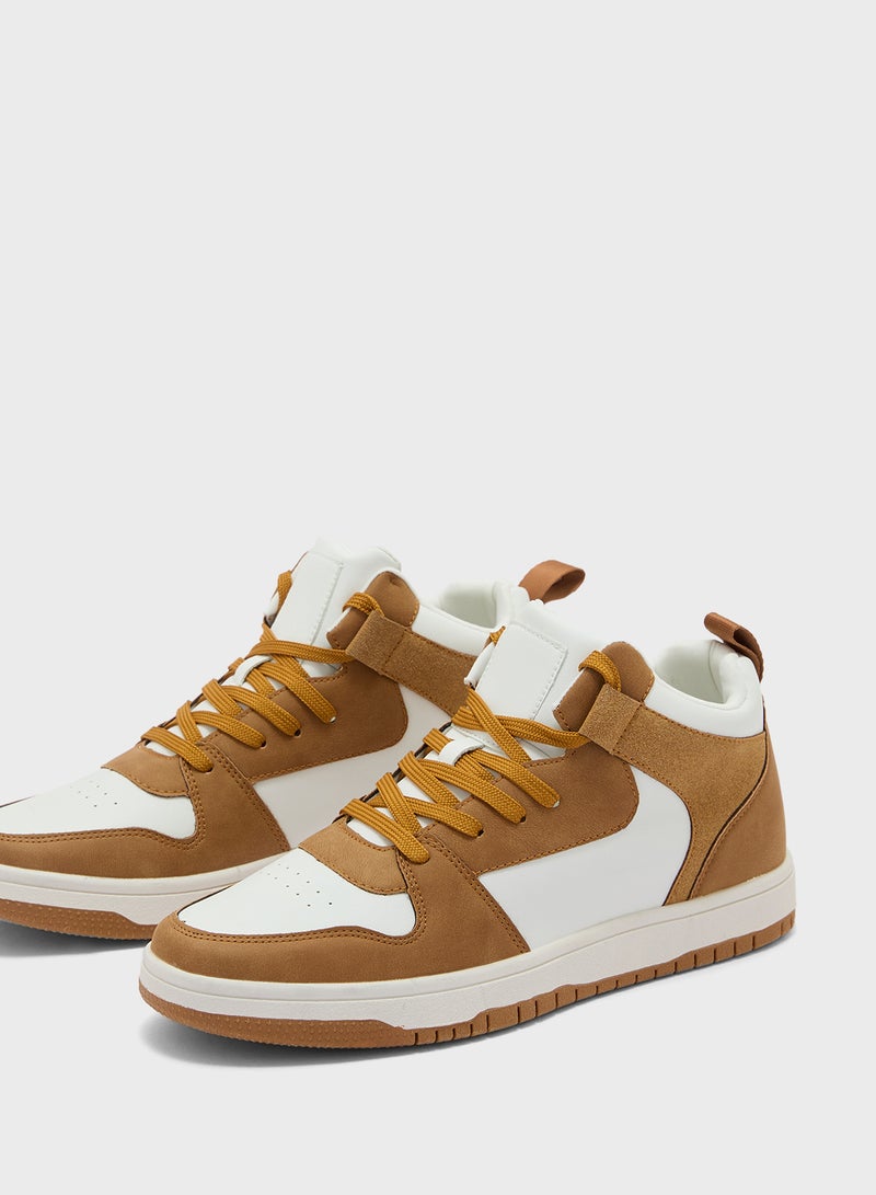 Seventy Five Casual Streetwear Sneakers  - Image 4