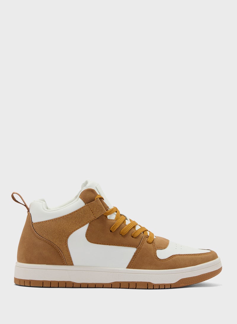 Seventy Five Casual Streetwear Sneakers  - Image 1