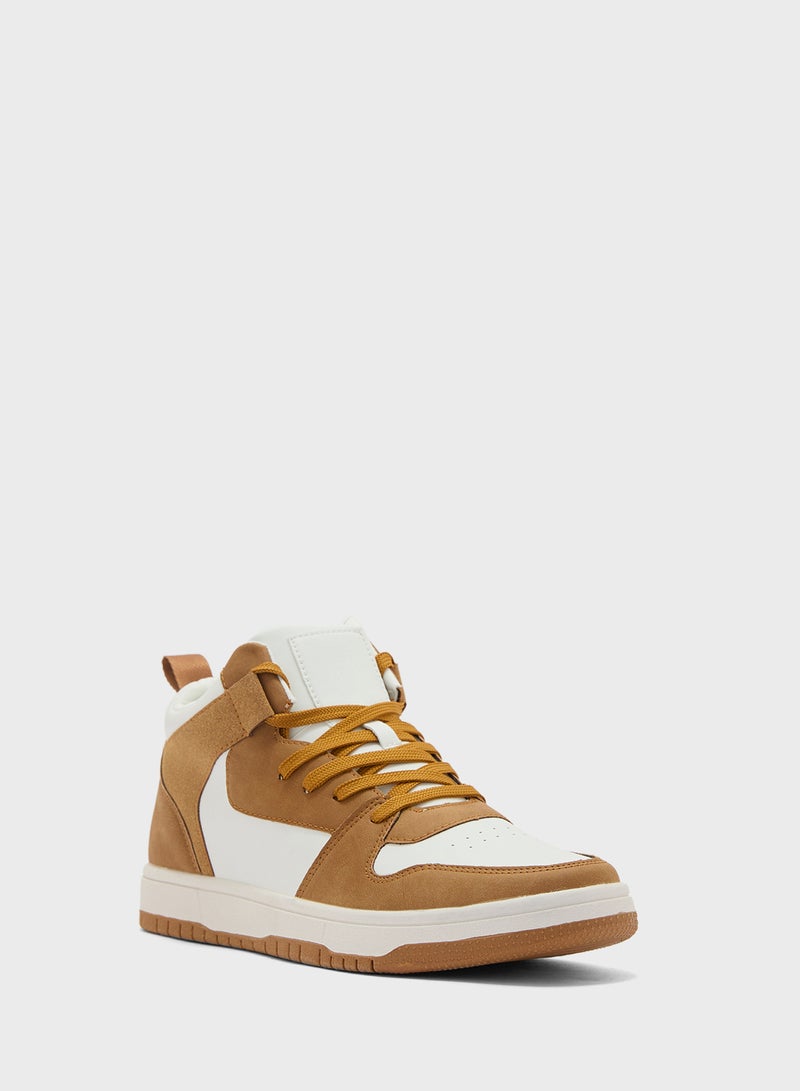 Seventy Five Casual Streetwear Sneakers  - Image 2