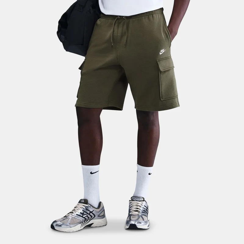 Men's Club Cargo Shorts